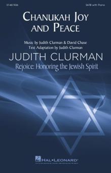 Chanukah Joy and Peace Standard