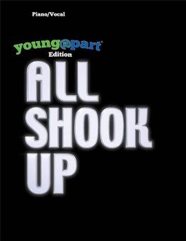 All Shook Up 