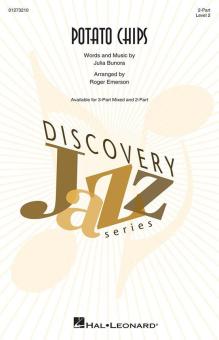 Potato Chips Standard