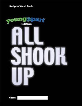 All Shook Up 