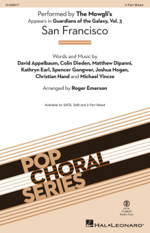 San Francisco Standard