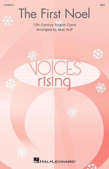 The First Noel Standard