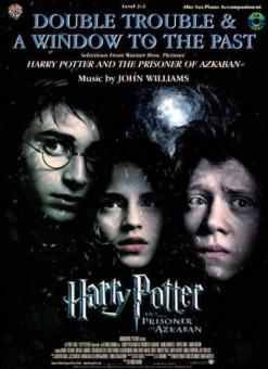 Harry Potter and the Prisoner of Azkaban 