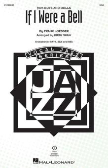 If I Were a Bell Standard