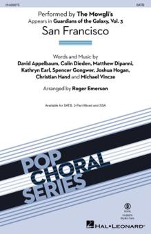 San Francisco Standard