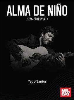 Alma de Nino Songbook 1 
