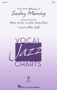 Sunday Morning Standard