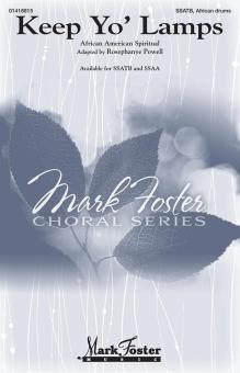 Keep Yo' Lamps Standard