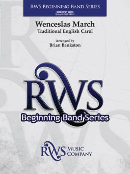 Wenceslas March Standard