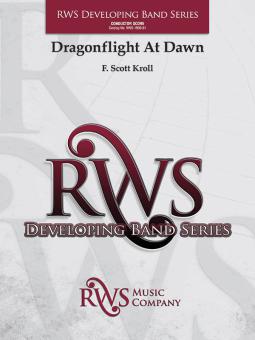 Dragonflight at Dawn Standard