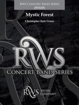 Mystic Forest Standard