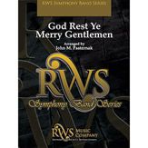 God Rest Ye Merry Gentlemen 