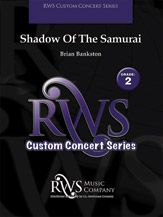 Shadow of the Samurai 