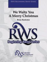 We Waltz You a Merry Christmas 