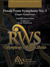 Finale from Symphony No. 3 