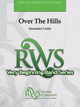 Over The Hills 