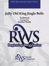 Jolly Old King Jingle Bells 