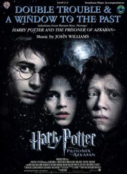 Harry Potter And The Prisoner Of Azkaban 