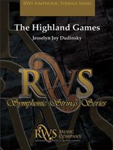 The Highland Games 
