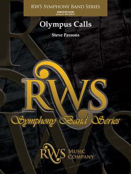 Olympus Calls Standard