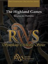 The Highland Games 