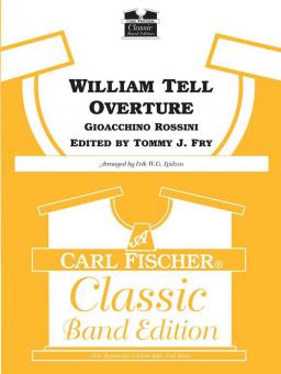 William Tell Overture 