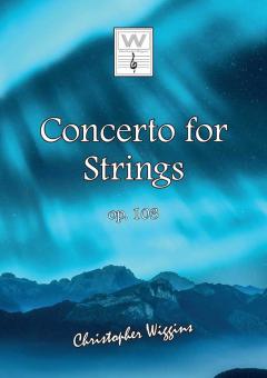 Concerto for Strings op. 103 Standard