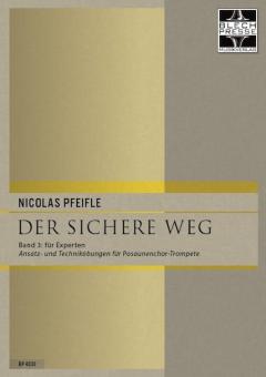 Der sichere Weg 3 