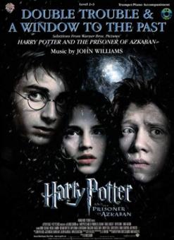 Harry Potter and the Prisoner of Azkaban 