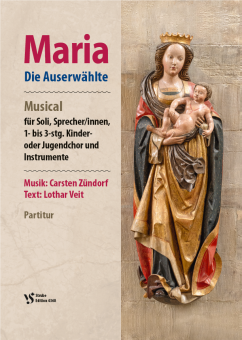 Maria - Die Auserwählte 