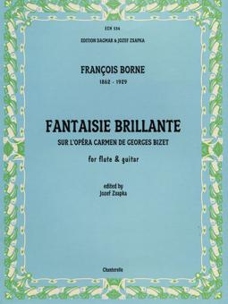 Fantaisie Brillante 