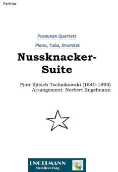 Nussknacker-Suite 