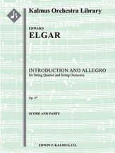 Introduction and Allegro (Op. 47) 