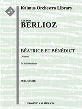 Beatrice et Benedict: Overture 