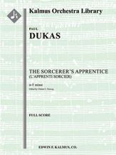 Sorcerer's Apprentice 