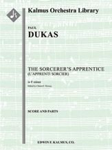 Sorcerer's Apprentice 