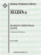 Basque Christmas Suite 