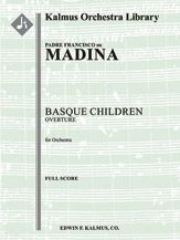 Basque Children Overture 