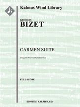 Carmen Suite 