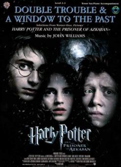 Harry Potter and the Prisoner of Azkaban 