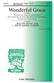 Wonderful Grace 