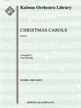Christmas Carols, Series 1 