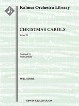 Christmas Carols, Series 3 