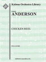Chicken Reel 