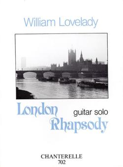 London Rhapsody 