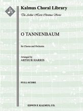 O Tannenbaum 