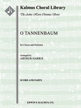 O Tannenbaum 