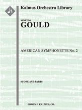 American Symphonette No. 2 