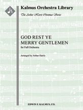 God Rest Ye Merry Gentlemen 
