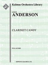 Clarinet Candy 